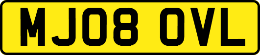 MJ08OVL