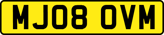 MJ08OVM