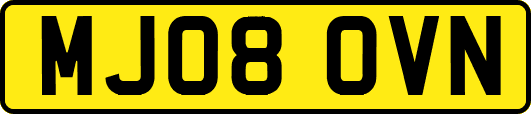 MJ08OVN