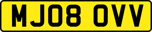 MJ08OVV
