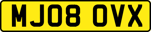 MJ08OVX