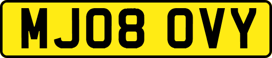 MJ08OVY