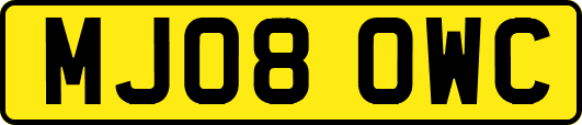 MJ08OWC