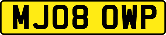 MJ08OWP