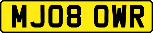 MJ08OWR