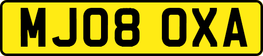 MJ08OXA