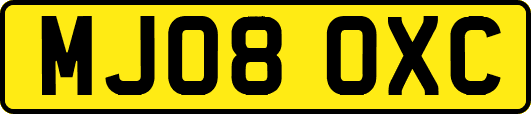 MJ08OXC