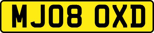 MJ08OXD