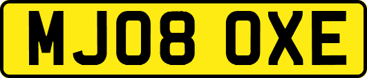 MJ08OXE