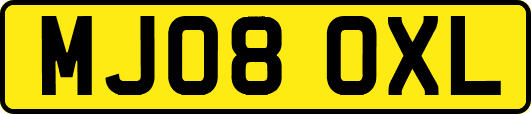 MJ08OXL