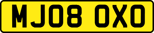 MJ08OXO