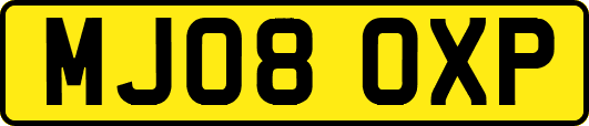 MJ08OXP