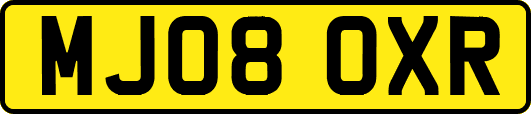 MJ08OXR
