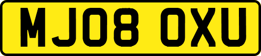 MJ08OXU