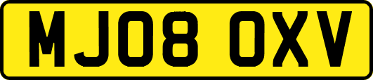 MJ08OXV