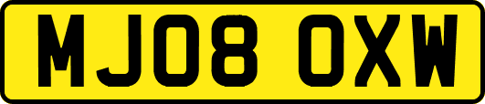 MJ08OXW