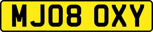 MJ08OXY