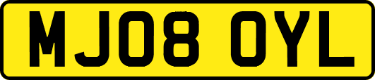 MJ08OYL