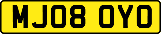 MJ08OYO