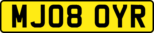 MJ08OYR