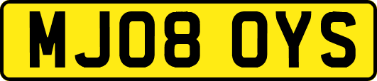 MJ08OYS