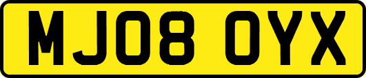 MJ08OYX