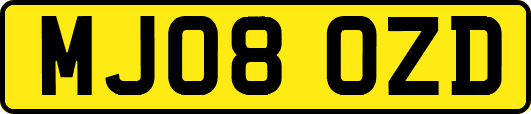 MJ08OZD
