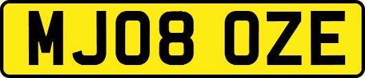 MJ08OZE