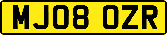 MJ08OZR
