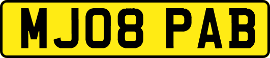 MJ08PAB