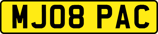 MJ08PAC