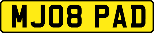 MJ08PAD