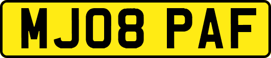 MJ08PAF