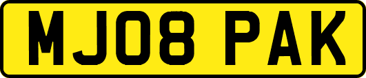 MJ08PAK