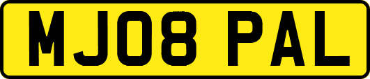 MJ08PAL