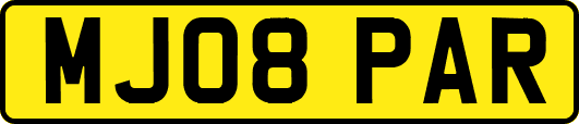 MJ08PAR
