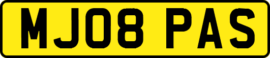 MJ08PAS