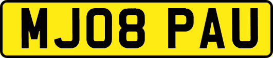 MJ08PAU