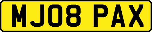 MJ08PAX