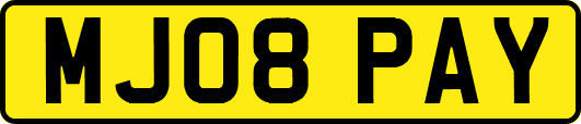 MJ08PAY