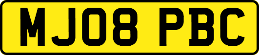MJ08PBC