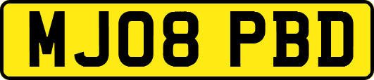 MJ08PBD