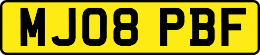 MJ08PBF