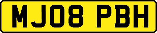 MJ08PBH