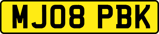 MJ08PBK