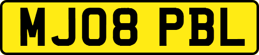 MJ08PBL
