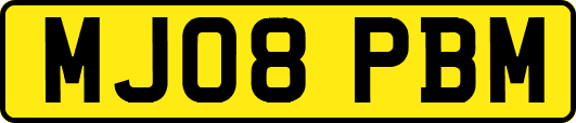 MJ08PBM