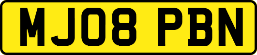 MJ08PBN