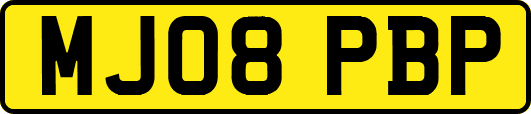 MJ08PBP