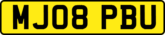 MJ08PBU